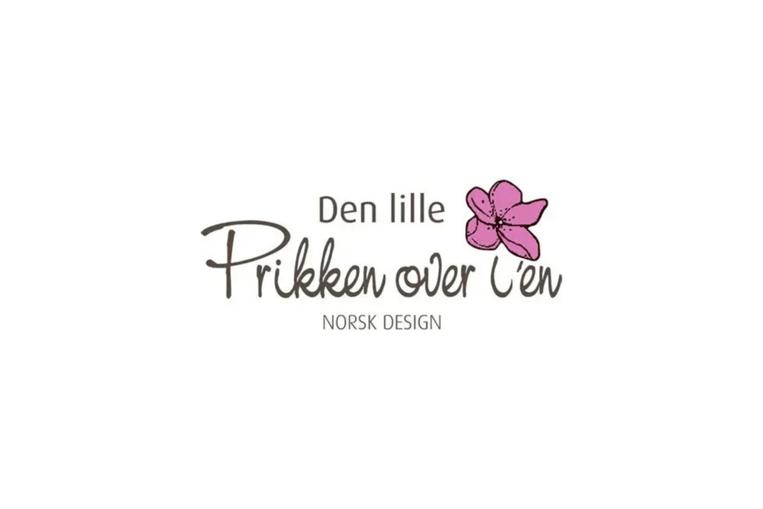 Den lille prikken over i’en – håndlaget tilbehør til baby og barn