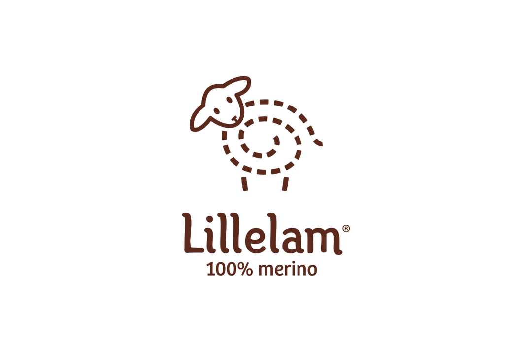 Lillelam – myke ullklær til baby og barn i høy kvalitet