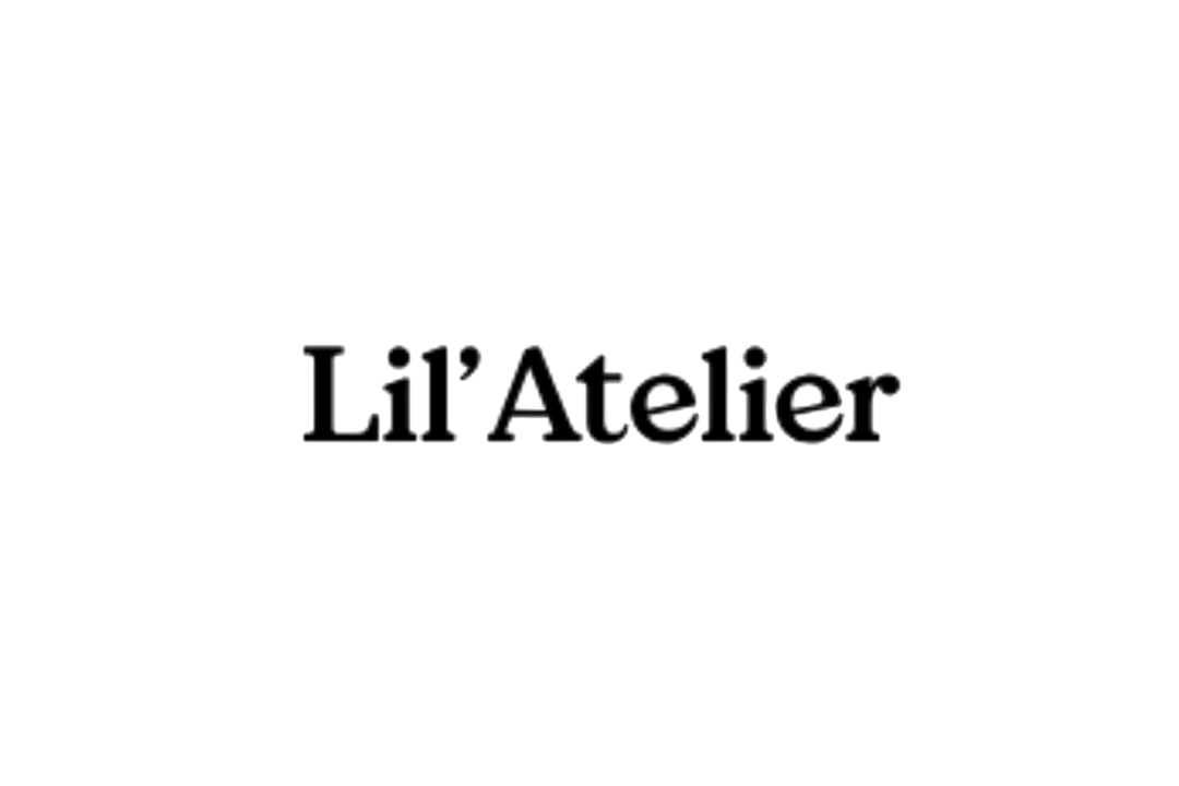 Lil’ Atelier – myke og tidløse barneklær i naturlige materialer