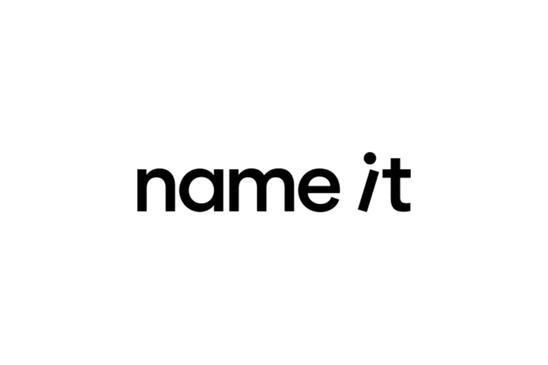 NAME IT – barneklær med god kvalitet til en fornuftig pris