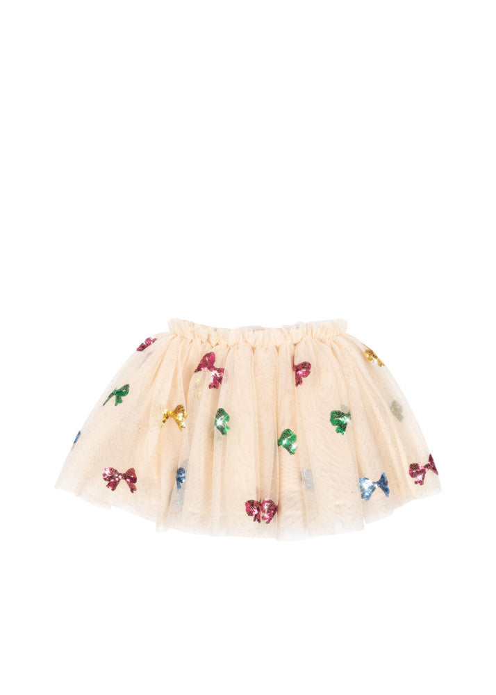 YVONNE SKIRT