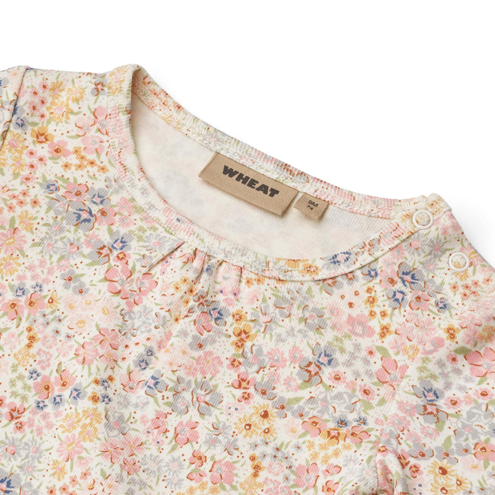 Wheat - Body L/S Elmine