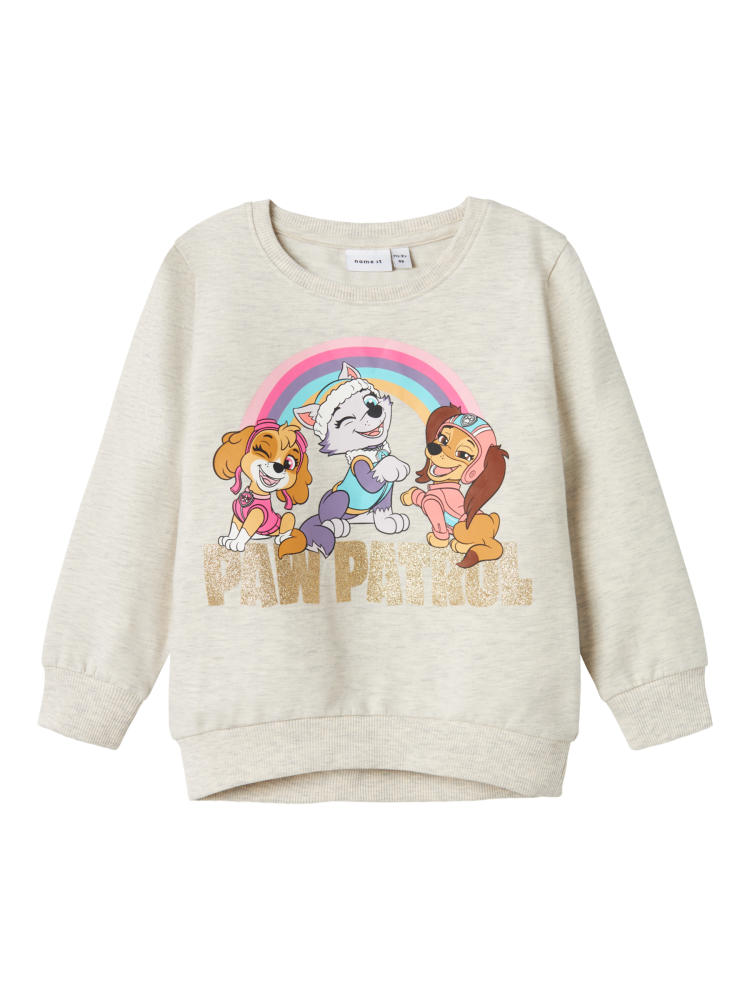 NMFNAFEMA PAWPATROL SWEAT