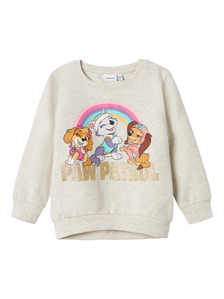 NMFNAFEMA PAWPATROL SWEAT
