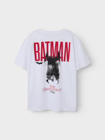 BATMAN L SS TOP