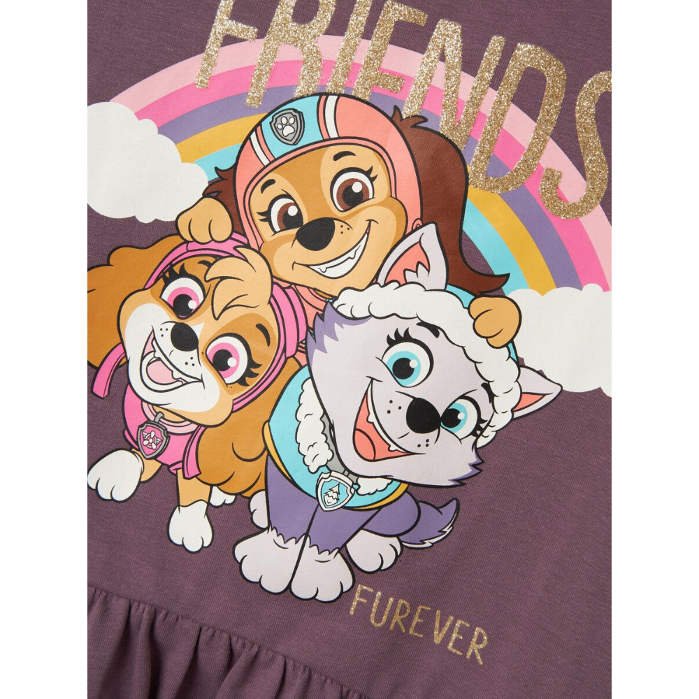 NMFNARRAS PAWPATROL - Lilla
