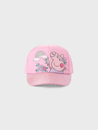 Peppa gris caps