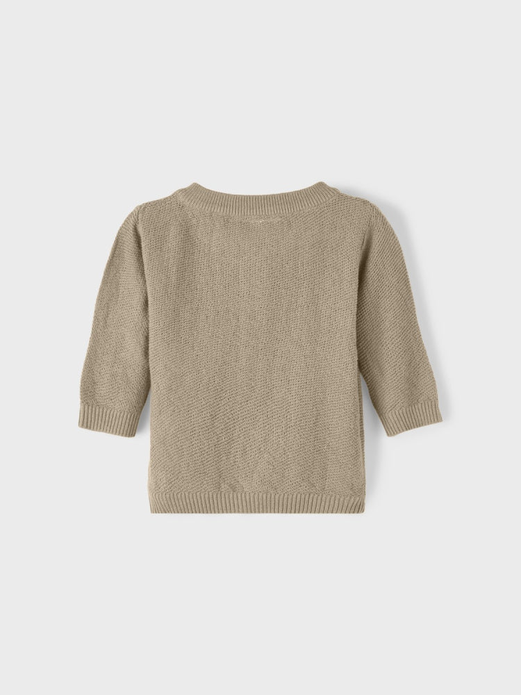 Dija knit card