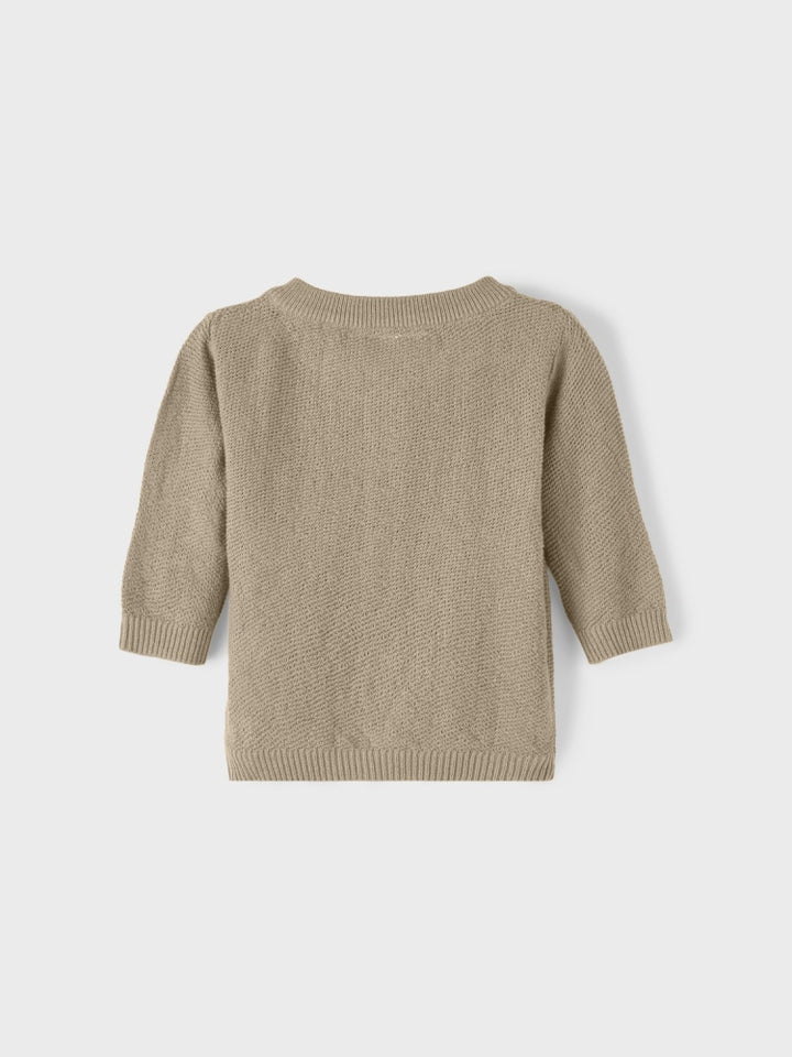 Dija knit card