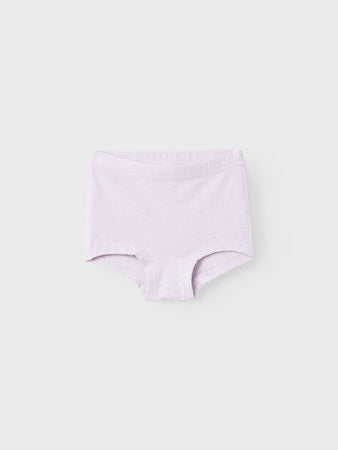 NMFTIGHTS 3P LAVENDER AURA UNICORN NOOS