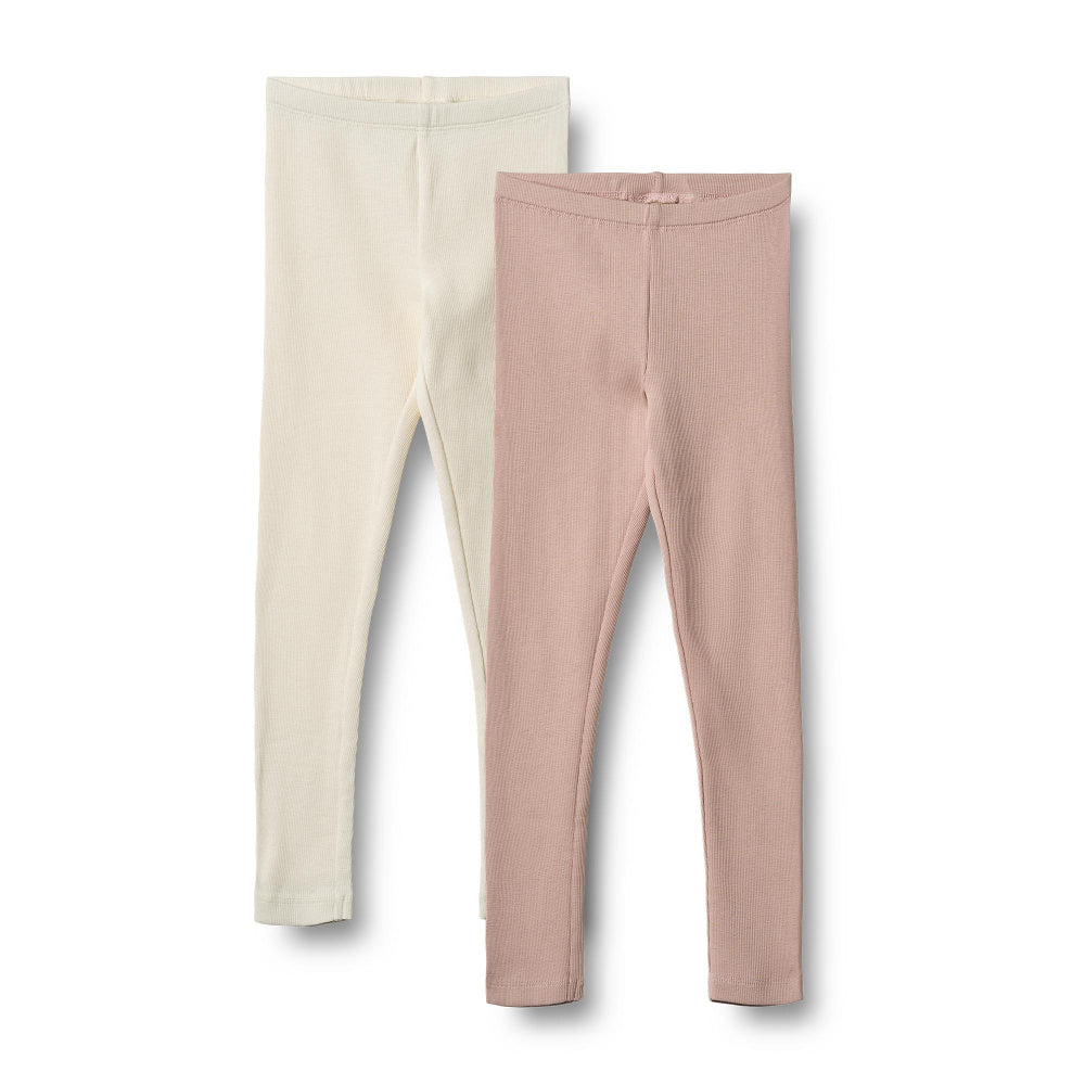 2 pk Leggings Jules