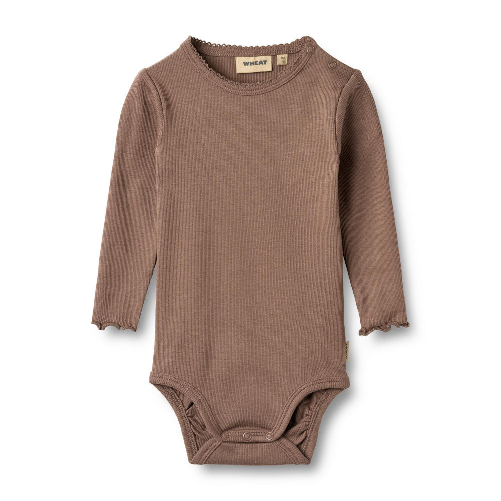 Body L/S Regitze