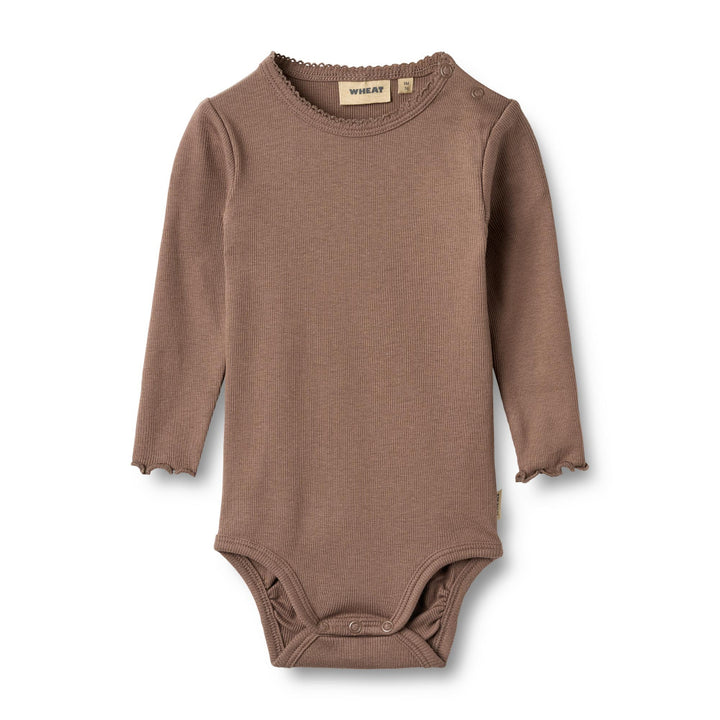 Body L/S Regitze