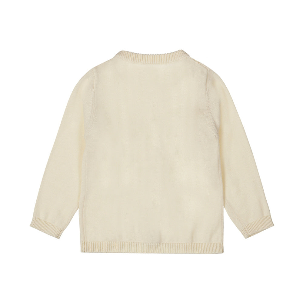 Cardigan ls