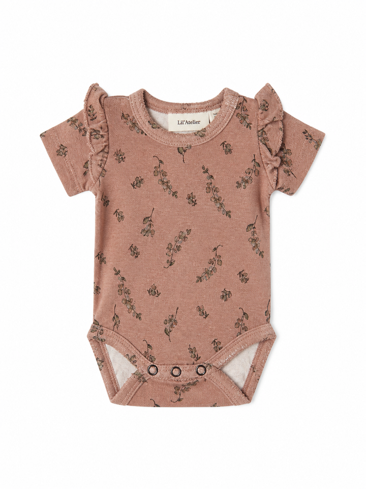 Lil’Atelier body Gaya – Roebuck