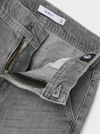 Straight fit jeans - Name it