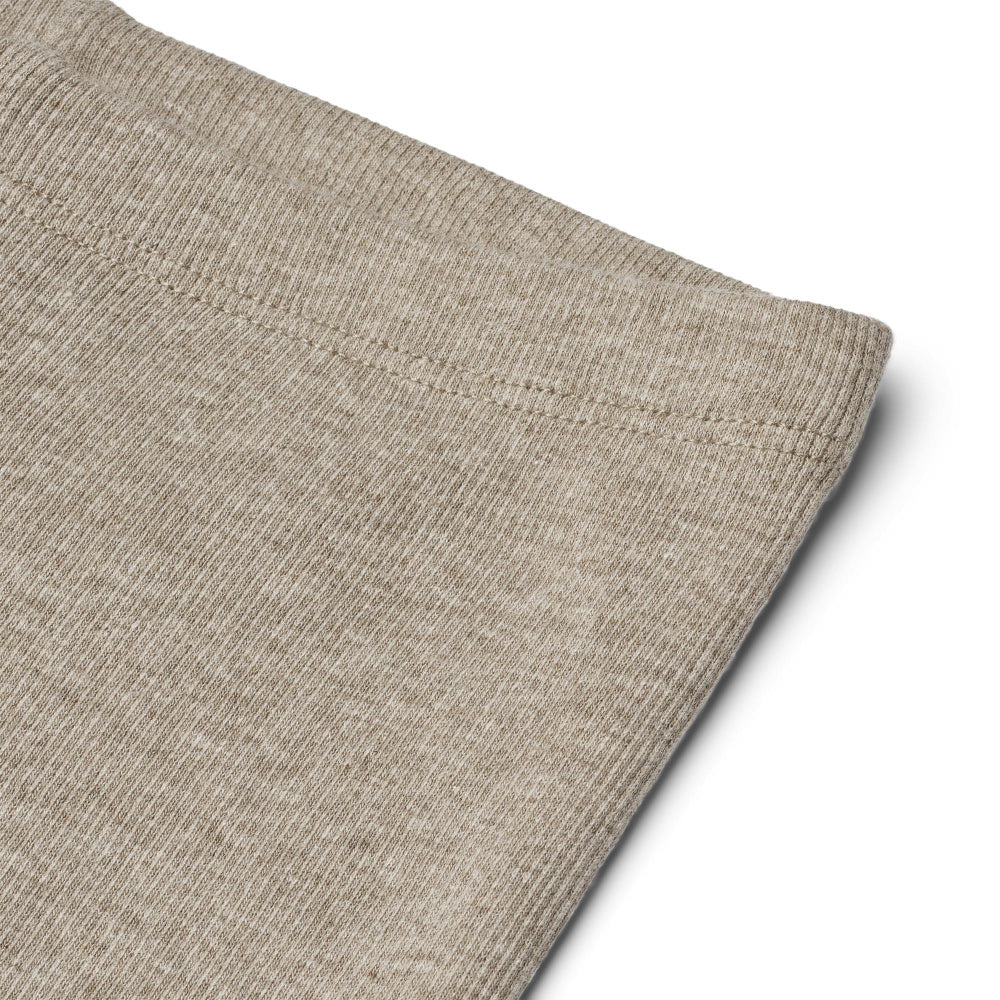 Wheat - Jersey leggings jules