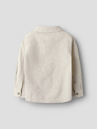 NMMJESPER LS SHIRT LIL