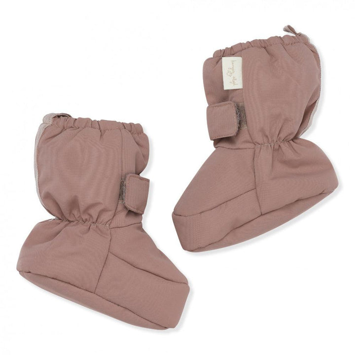 Nohr snow boot - Turbulence