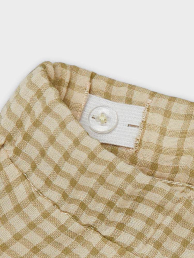 Hanson loose shorts, Lil'Atelier