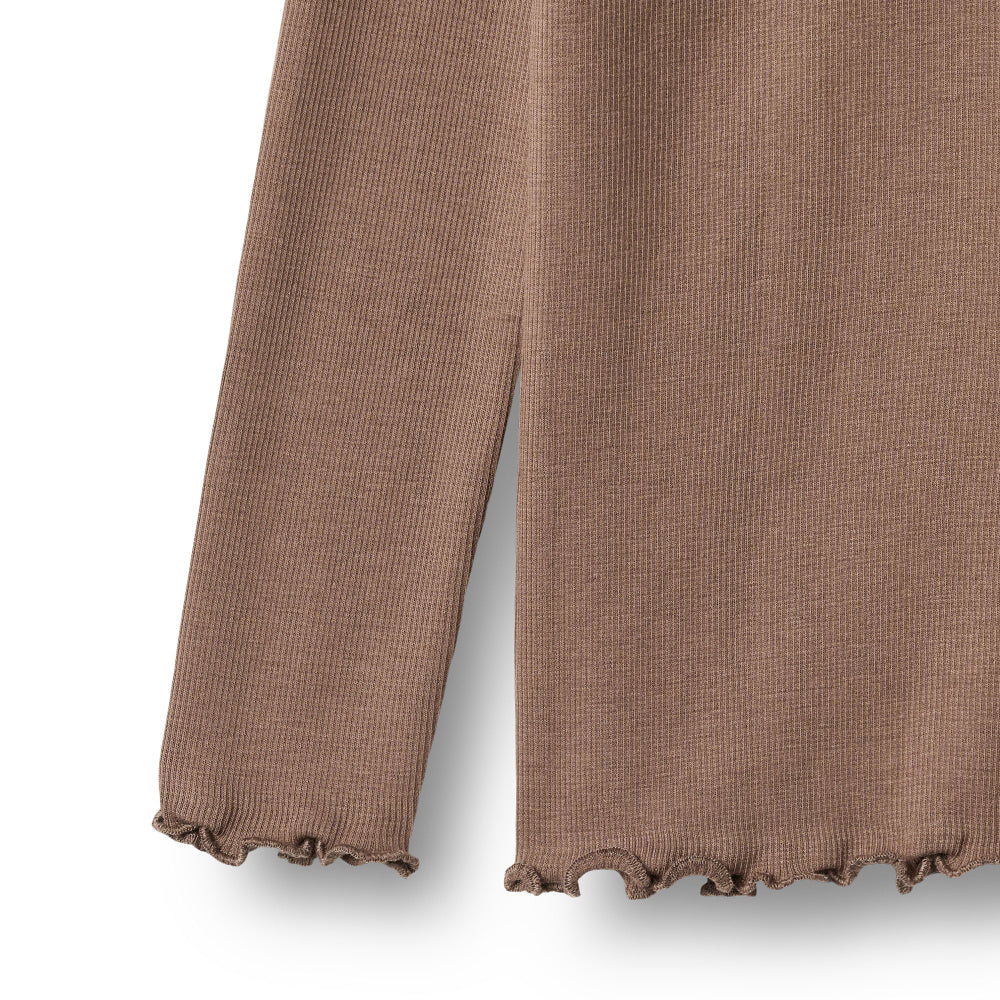 T-skjorte L/S Ida