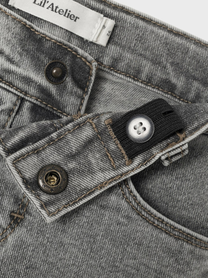 Ryan reg denim, Lil&