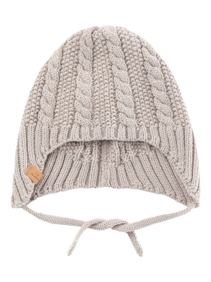 Daio knit hat, Lil&