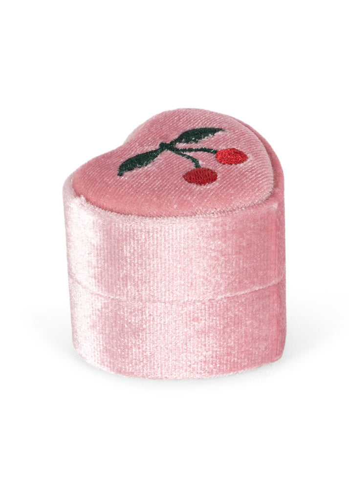 LITTLE NECKLACE BOX
