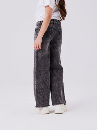 Wide-fit jeans - Name it