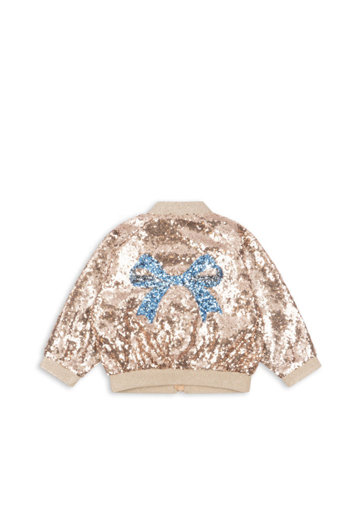 STARLA SEQUIN JACKET