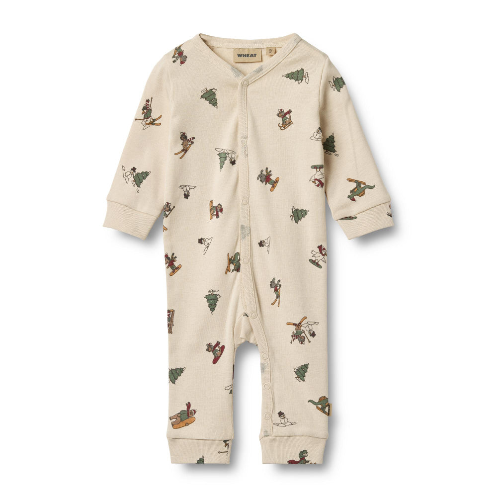 Jumpsuit Bendji