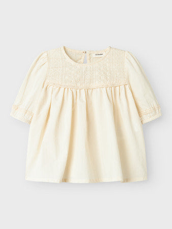 Lil Atelier LOOSE SHIRT LIL