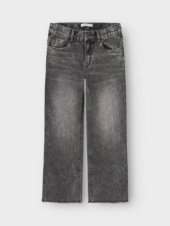 Wide-fit jeans - Name it