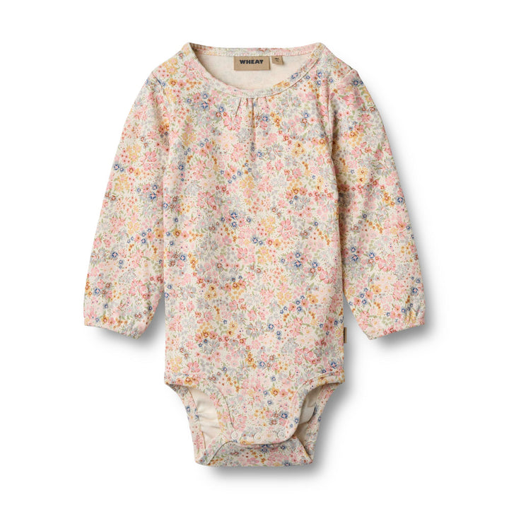 Wheat - Body L/S Elmine