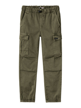 Cargo pants- Name it