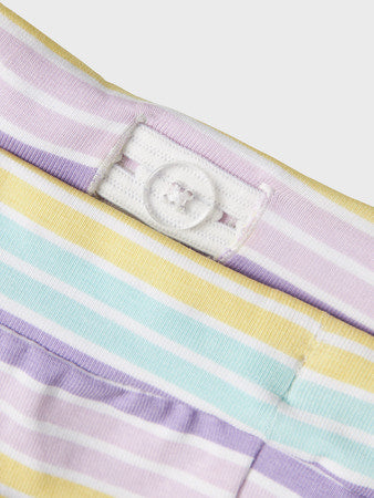 NMFMENA GABBY SHORTS SKY