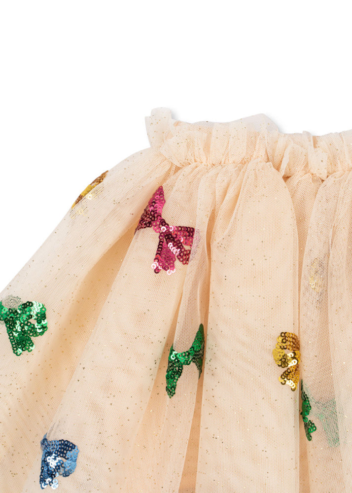 YVONNE SKIRT