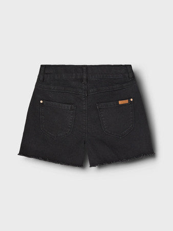 NKFROSE HW MOM DNM SHORTS