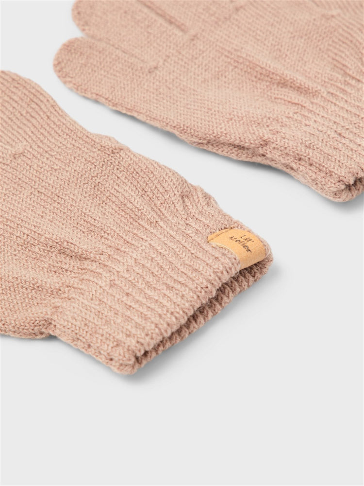 Nanson gloves, Lil&