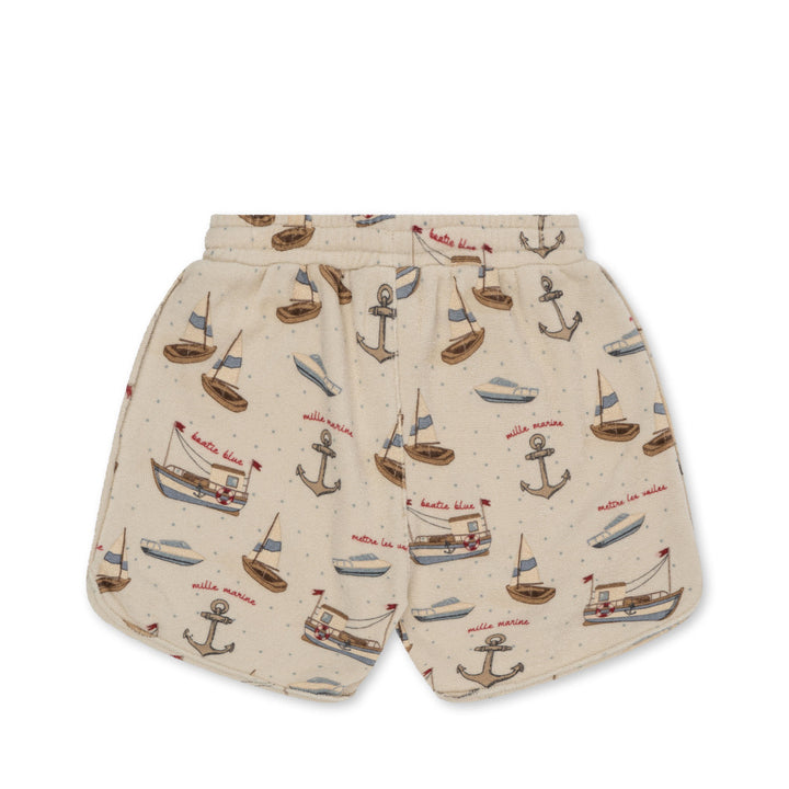 Konges sløjd itty shorts, sail away