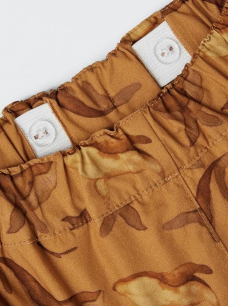 Lil'atelier badeshorts