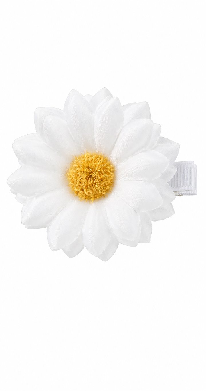 Blomster sløyfe