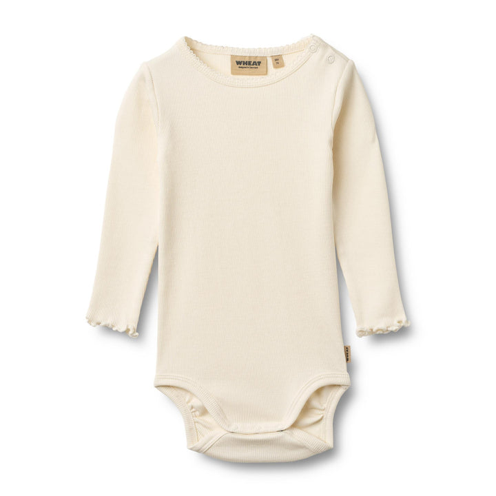 Wheat- Body L/S Regitze