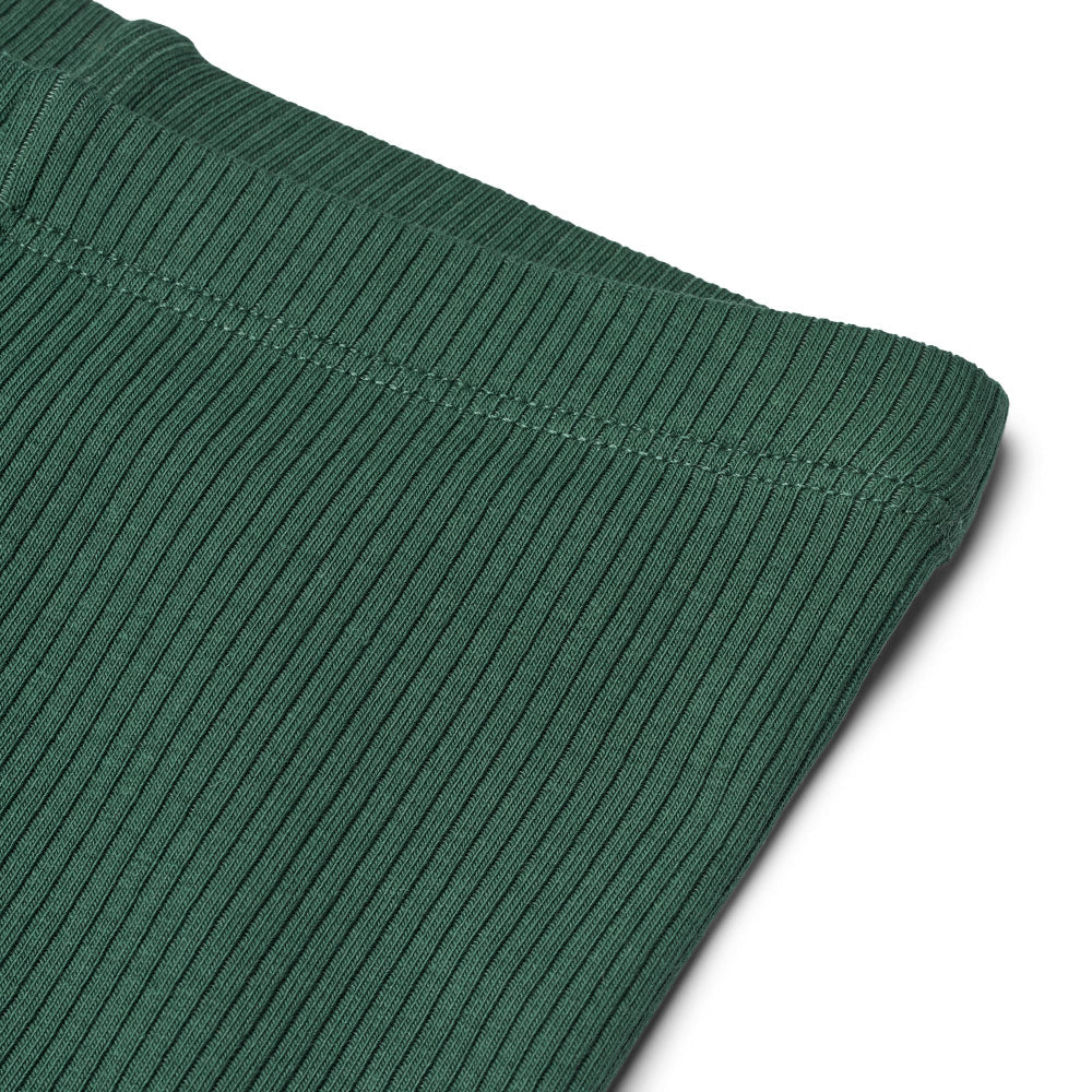 Wheat - Jersey Leggings Jules (Green)