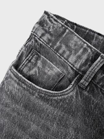 Wide-fit jeans - Name it