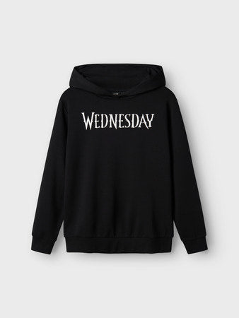 SILLE WEDNESDAY SWEAT WH