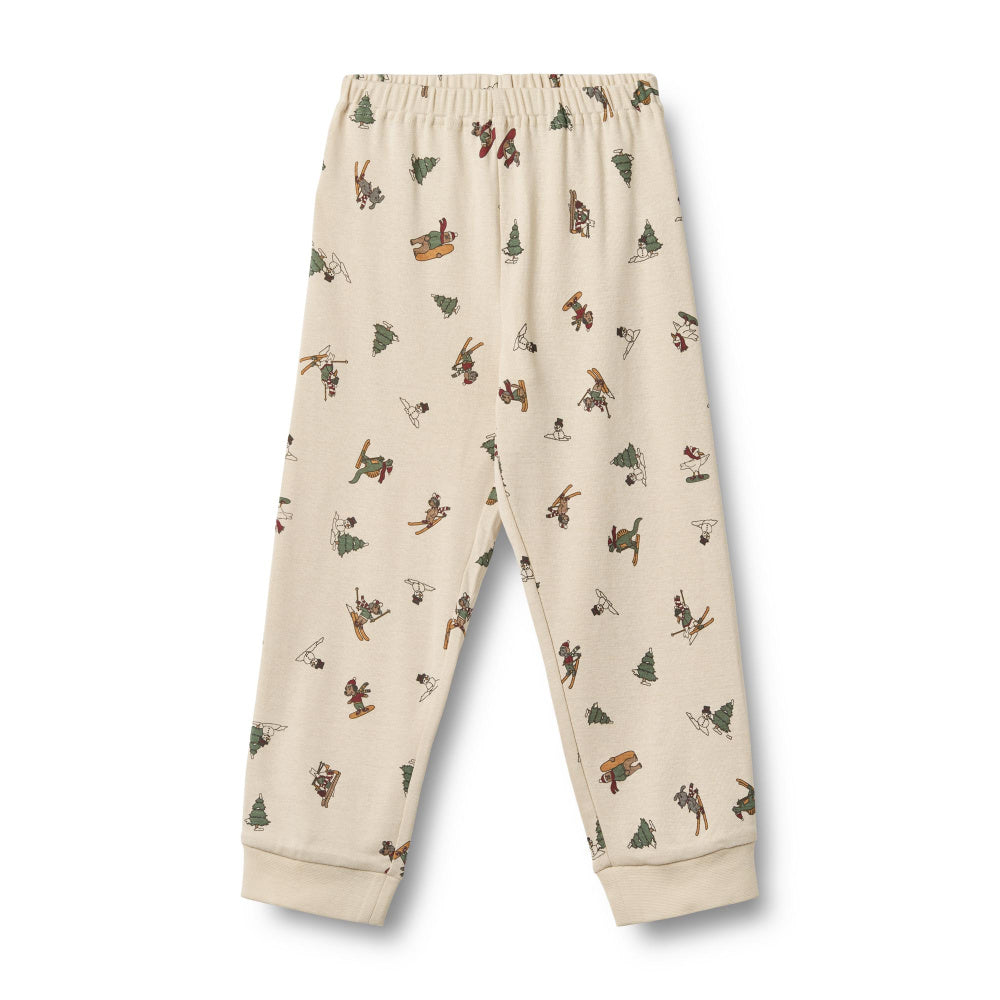 Nightwear Milan