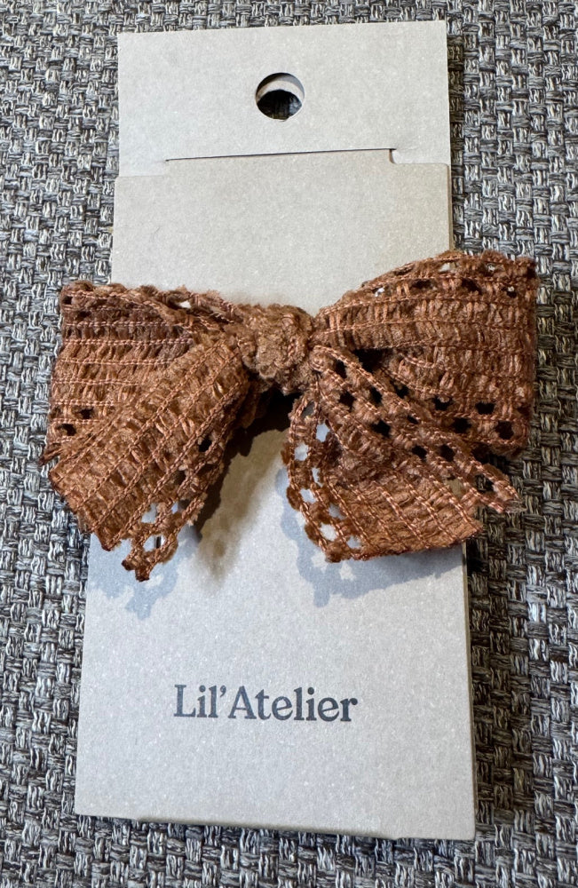 NKFACC-ROLA HAIR CLIP LIL