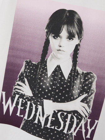 JAX WEDNESDAY SS TOP