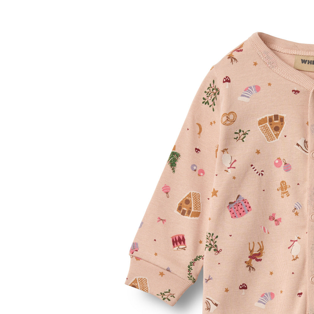 Sleepsuit Nikola